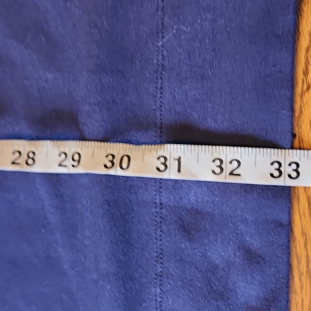 LILLY PULITZER,  Excellent Condition,  Women's Dress,  Size Small,  Navy ,white - Picture 8 of 9